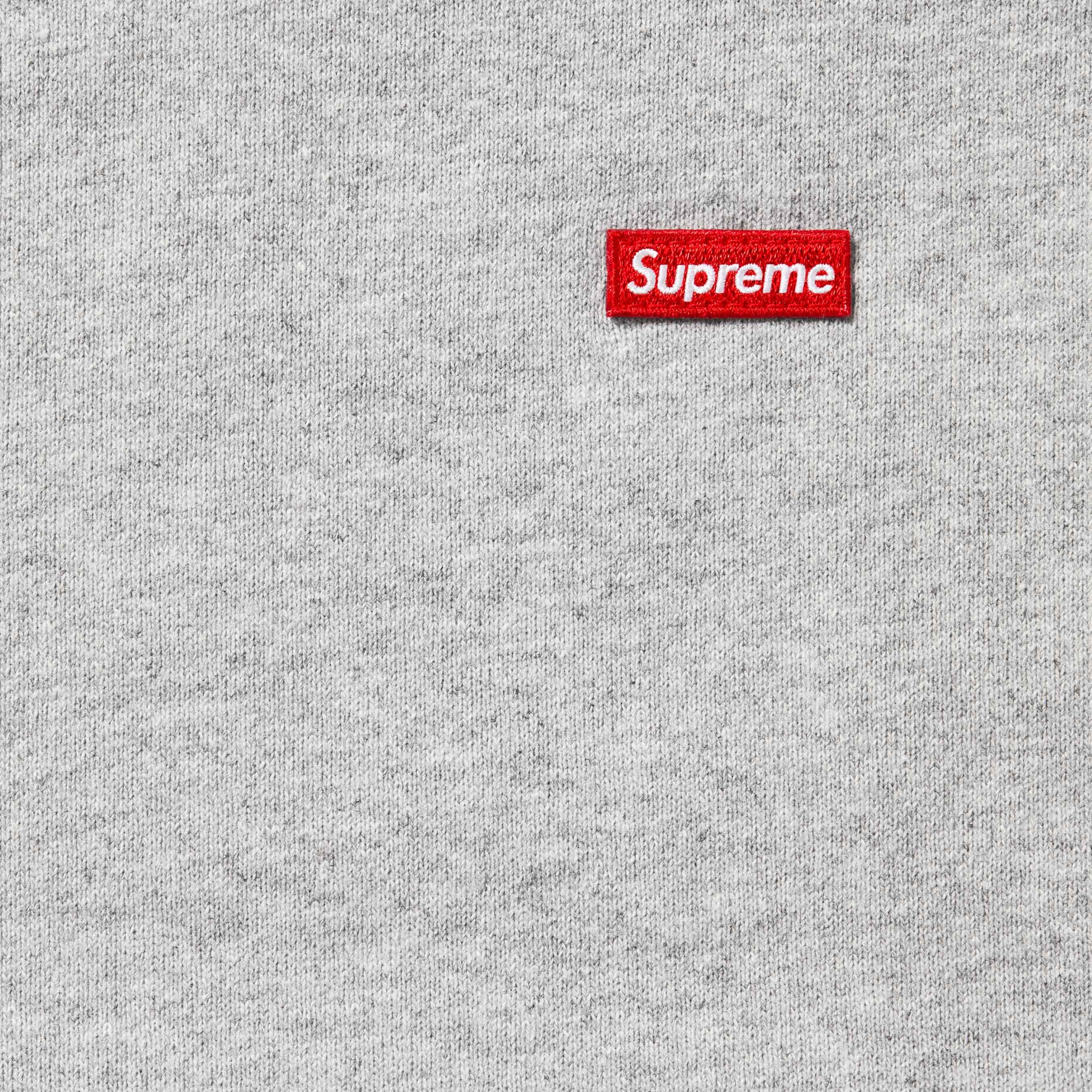 Small Box Sweatshort view 6